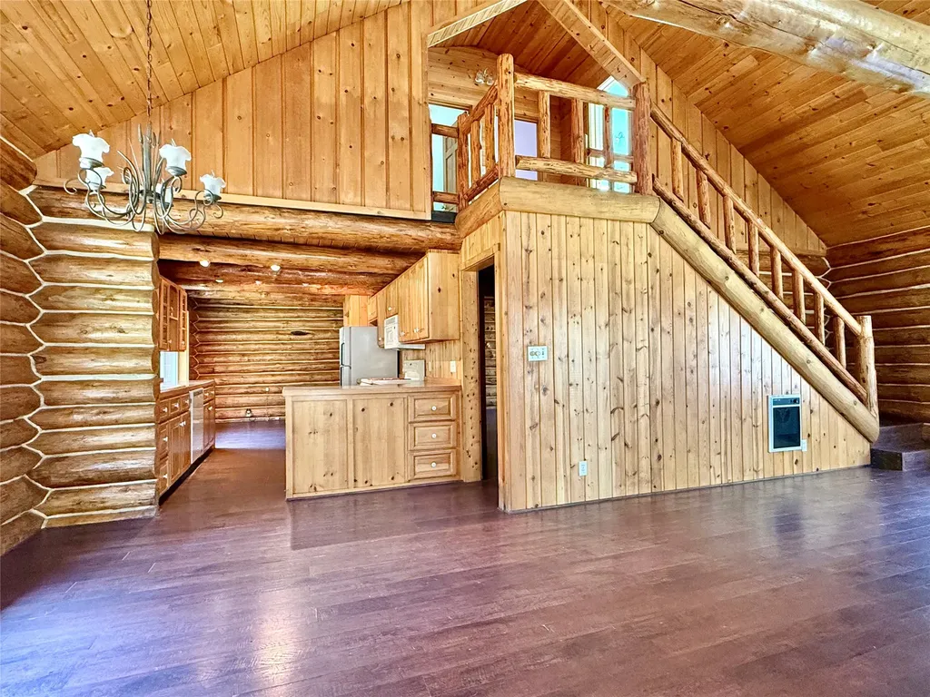 50 Three Corners Road S Trout Creek MT 59874
