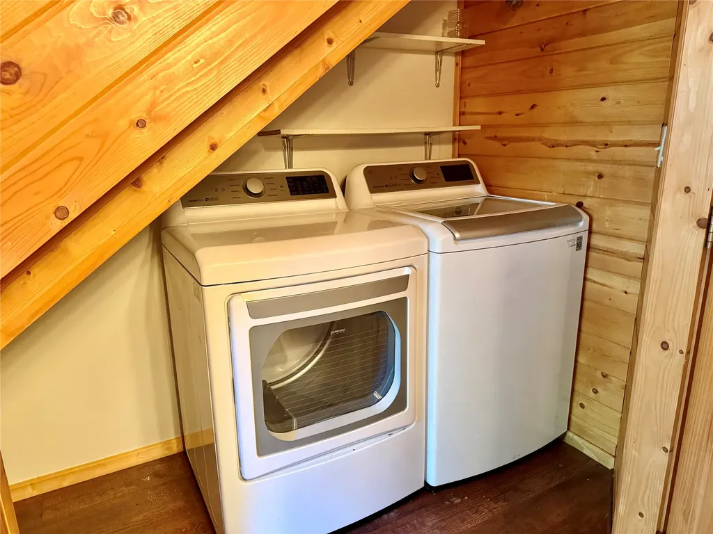50 Three Corners Road S Trout Creek MT 59874