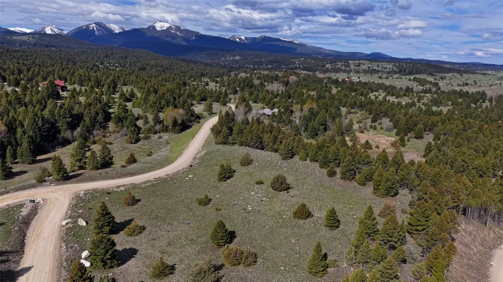 Nhn Lot 31a Phase 3 Dolus Lakes Road Deer Lodge MT 59722