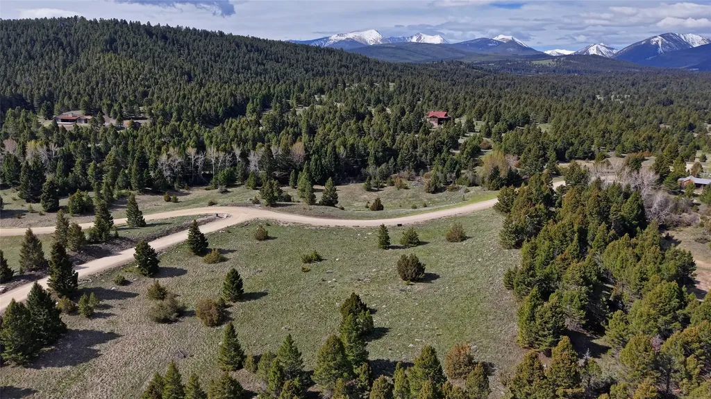 Nhn Lot 31a Phase 3 Dolus Lakes Road Deer Lodge MT 59722