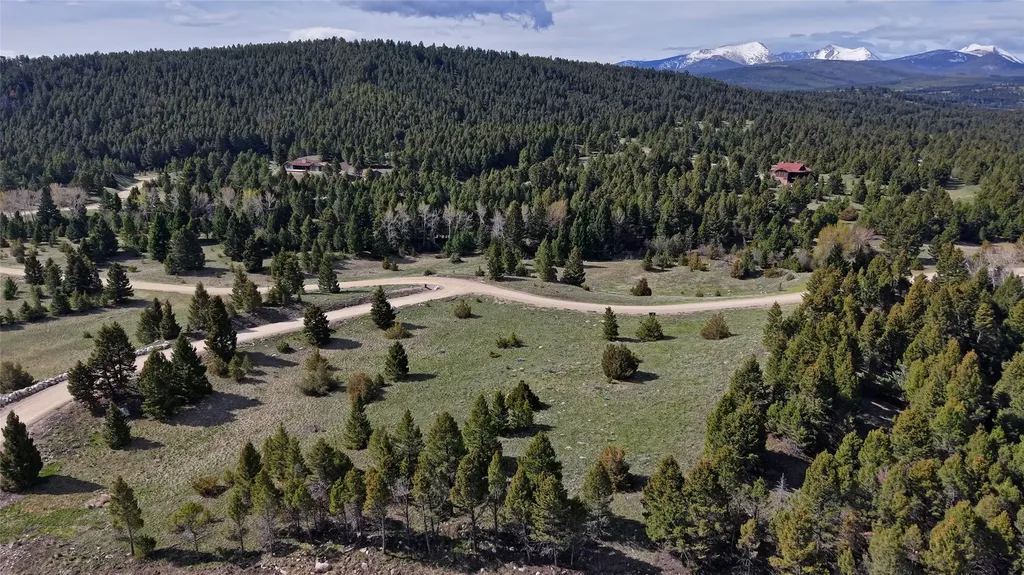 Nhn Lot 31a Phase 3 Dolus Lakes Road Deer Lodge MT 59722