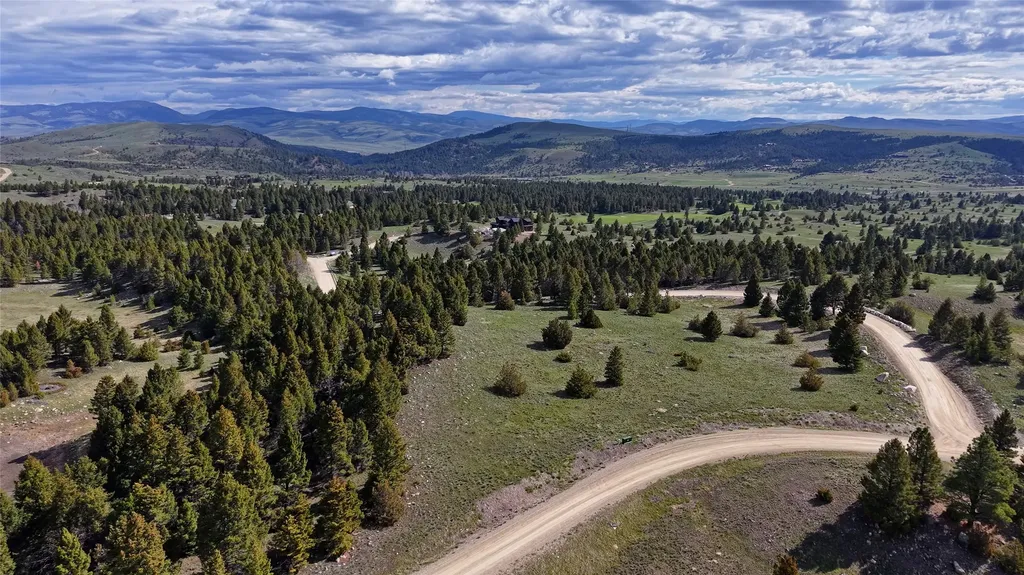Nhn Lot 31a Phase 3 Dolus Lakes Road Deer Lodge MT 59722