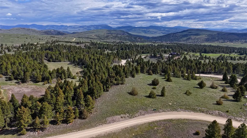 Nhn Lot 31a Phase 3 Dolus Lakes Road Deer Lodge MT 59722
