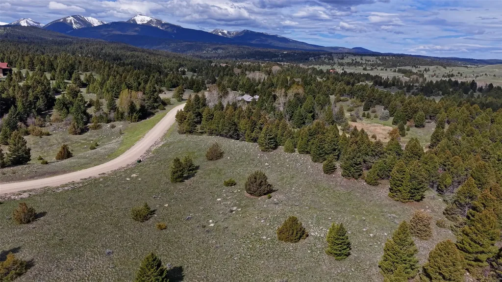 Nhn Lot 31a Phase 3 Dolus Lakes Road Deer Lodge MT 59722