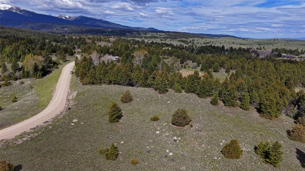 Nhn Lot 31a Phase 3 Dolus Lakes Road Deer Lodge MT 59722