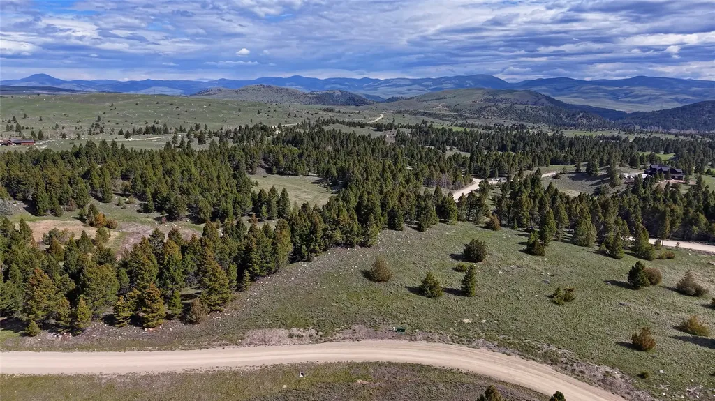 Nhn Lot 31a Phase 3 Dolus Lakes Road Deer Lodge MT 59722