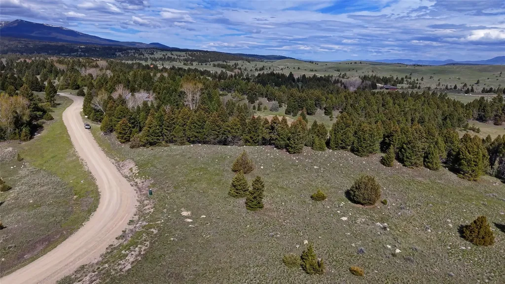 Nhn Lot 31a Phase 3 Dolus Lakes Road Deer Lodge MT 59722