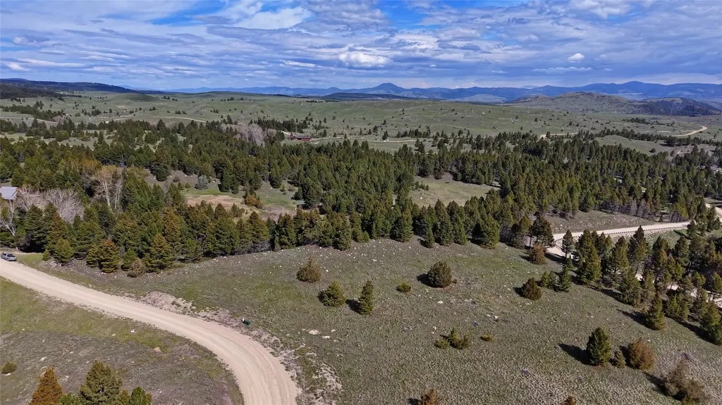 Nhn Lot 31a Phase 3 Dolus Lakes Road Deer Lodge MT 59722