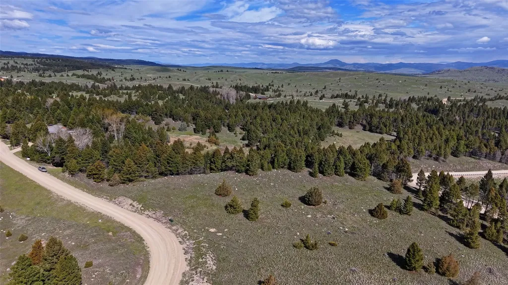 Nhn Lot 31a Phase 3 Dolus Lakes Road Deer Lodge MT 59722