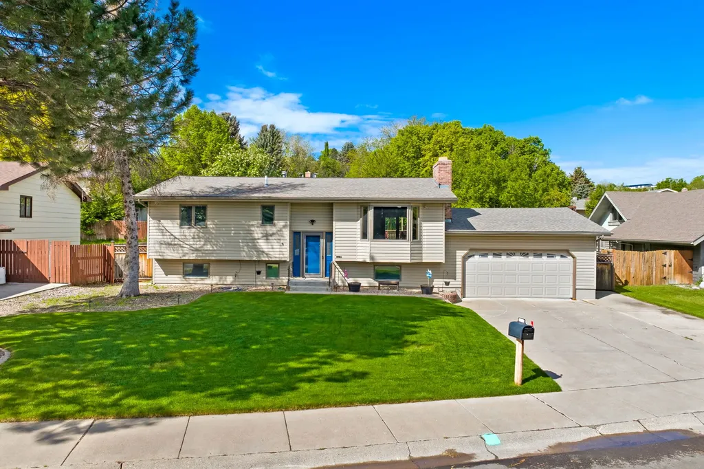 2708 Dawn Drive Great Falls MT 59404