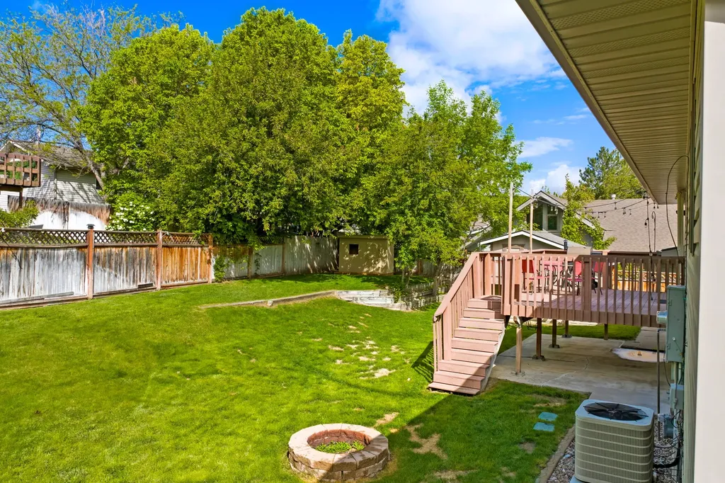 2708 Dawn Drive Great Falls MT 59404