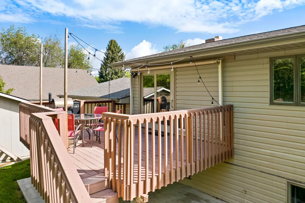 2708 Dawn Drive Great Falls MT 59404
