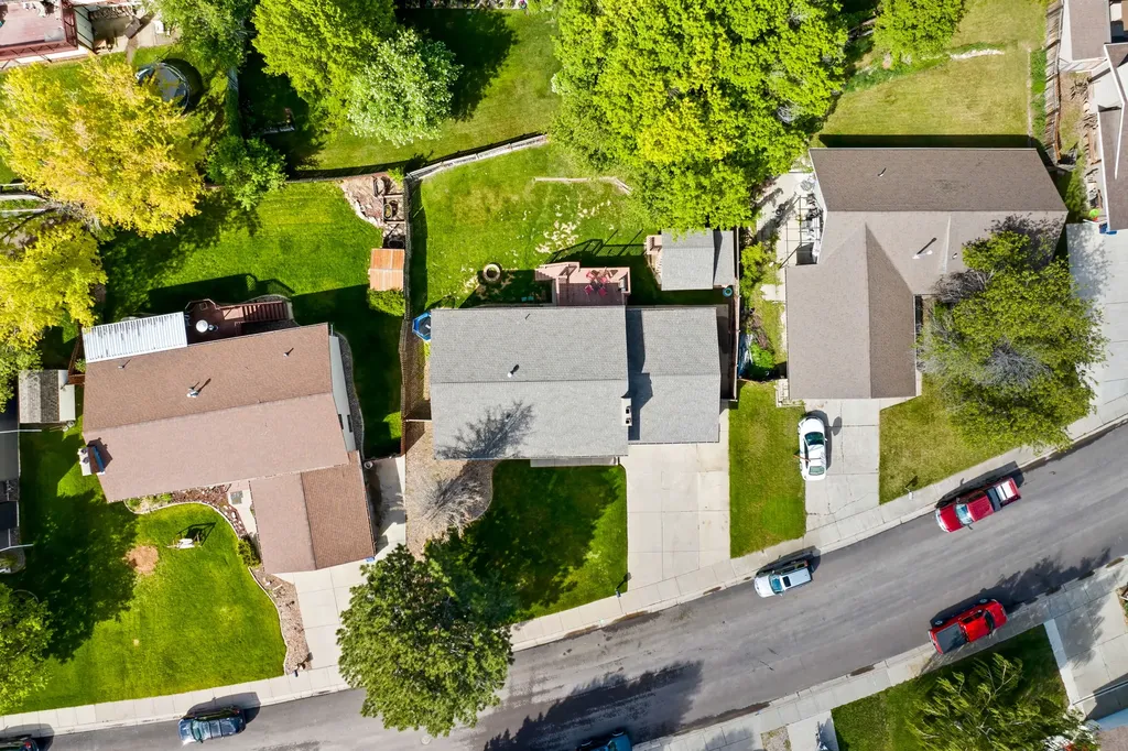 2708 Dawn Drive Great Falls MT 59404