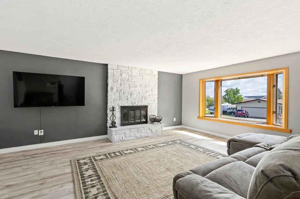 2708 Dawn Drive Great Falls MT 59404