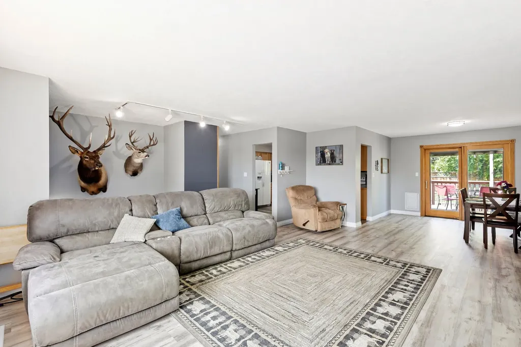 2708 Dawn Drive Great Falls MT 59404