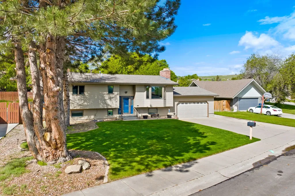 2708 Dawn Drive Great Falls MT 59404