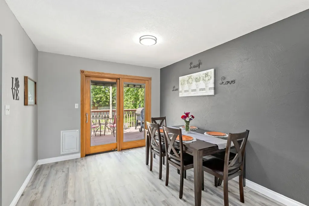 2708 Dawn Drive Great Falls MT 59404