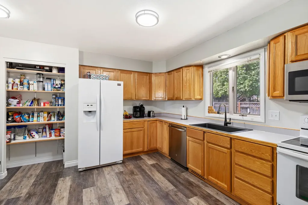 2708 Dawn Drive Great Falls MT 59404