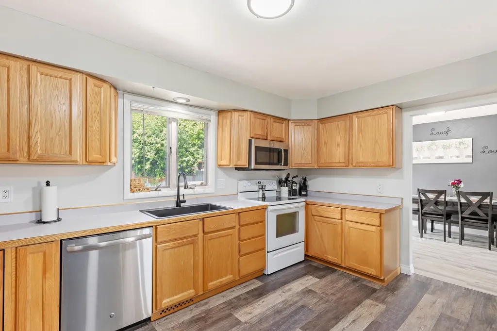 2708 Dawn Drive Great Falls MT 59404