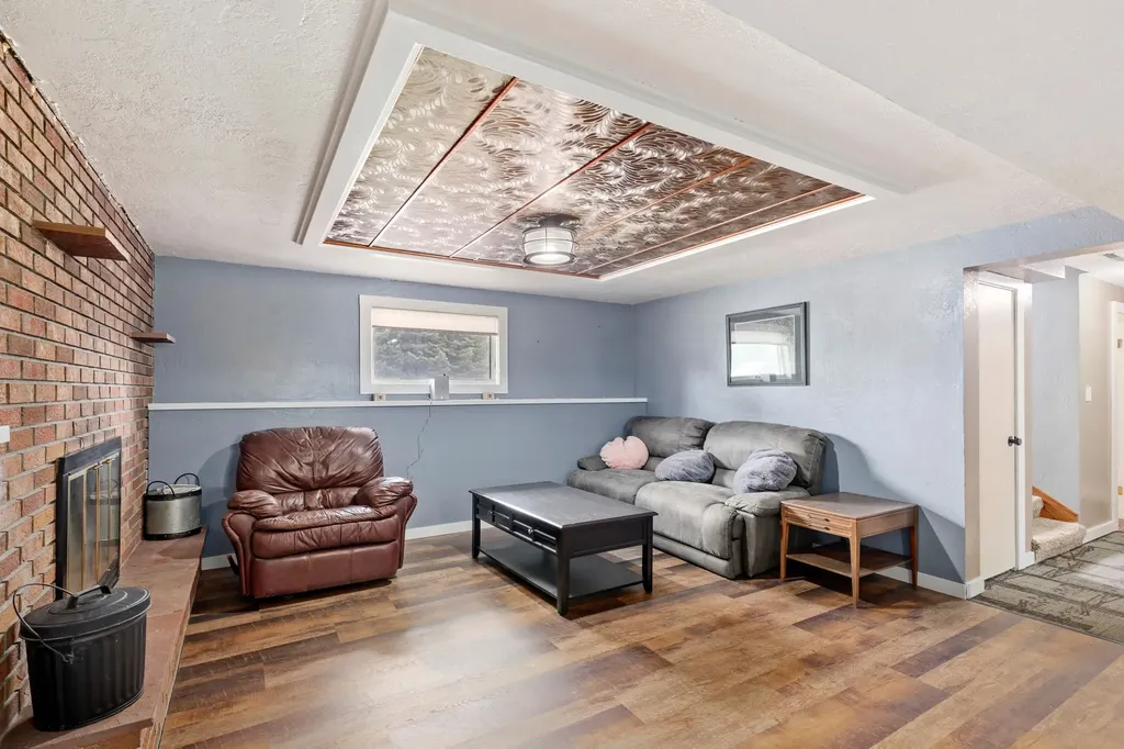 2708 Dawn Drive Great Falls MT 59404