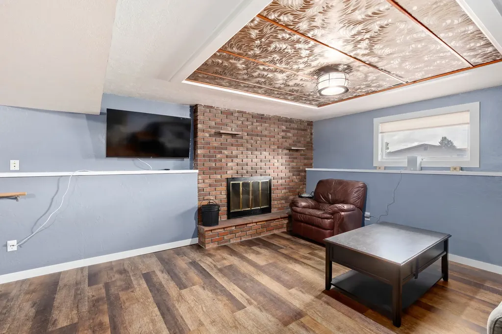 2708 Dawn Drive Great Falls MT 59404