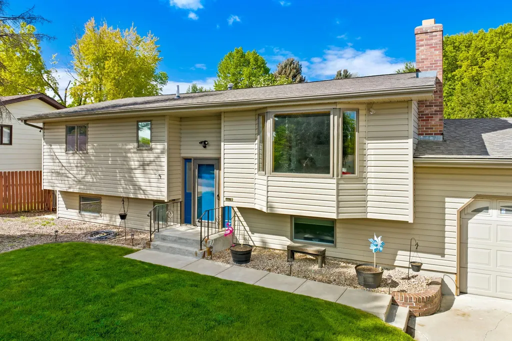 2708 Dawn Drive Great Falls MT 59404