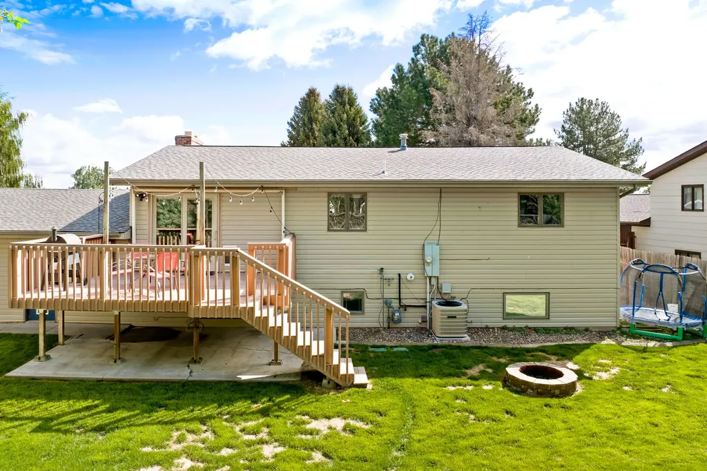 2708 Dawn Drive Great Falls MT 59404