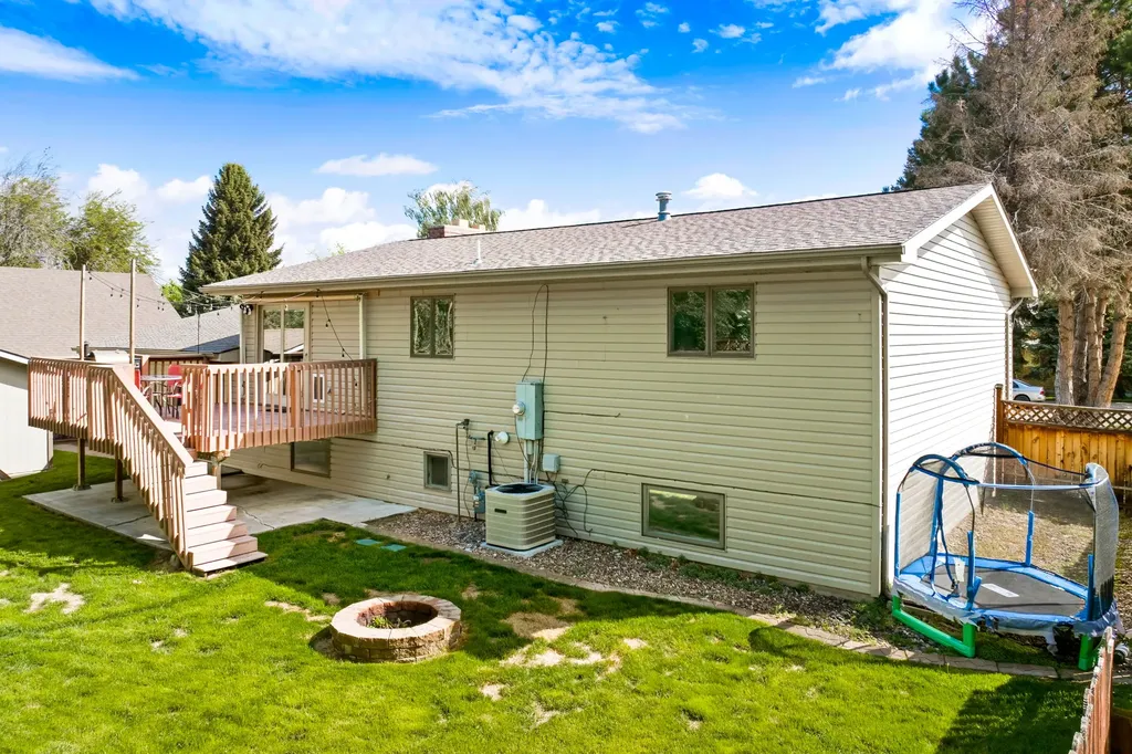 2708 Dawn Drive Great Falls MT 59404