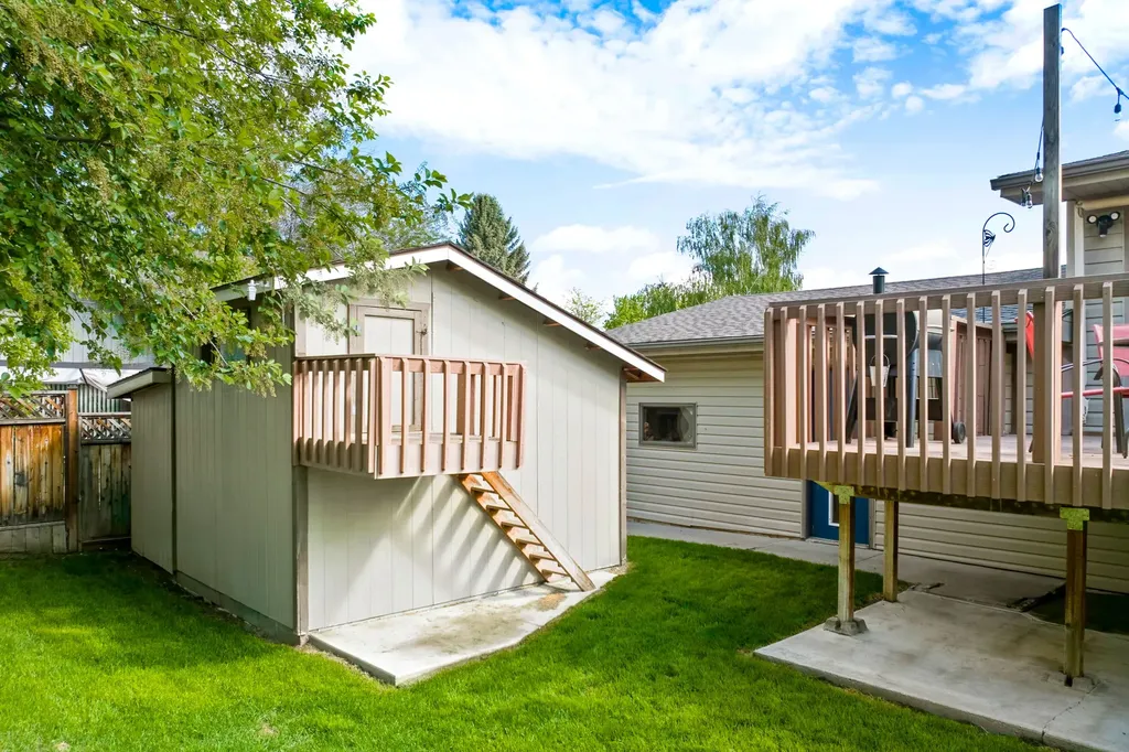 2708 Dawn Drive Great Falls MT 59404