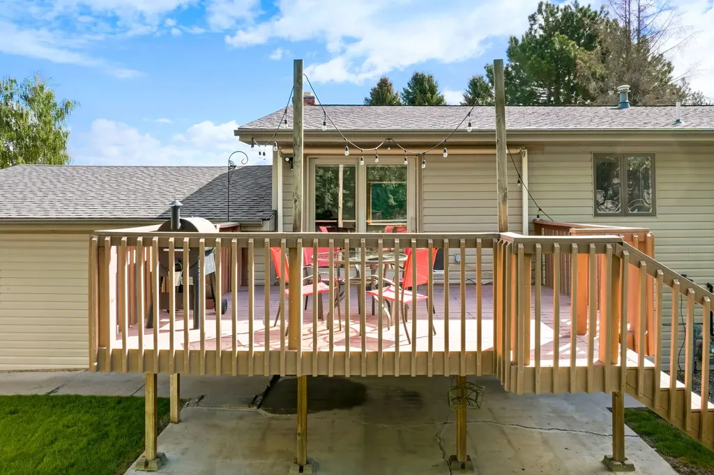 2708 Dawn Drive Great Falls MT 59404