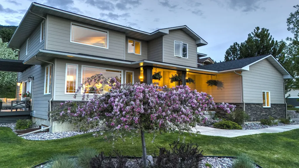 218 Mansion Heights Drive Missoula MT 59803