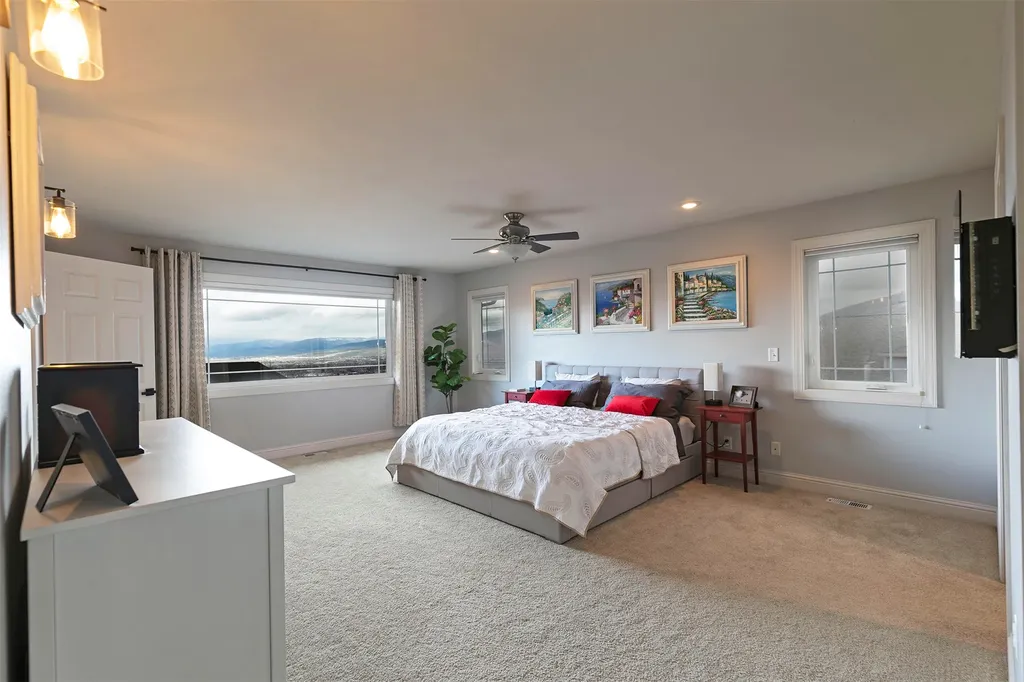 218 Mansion Heights Drive Missoula MT 59803