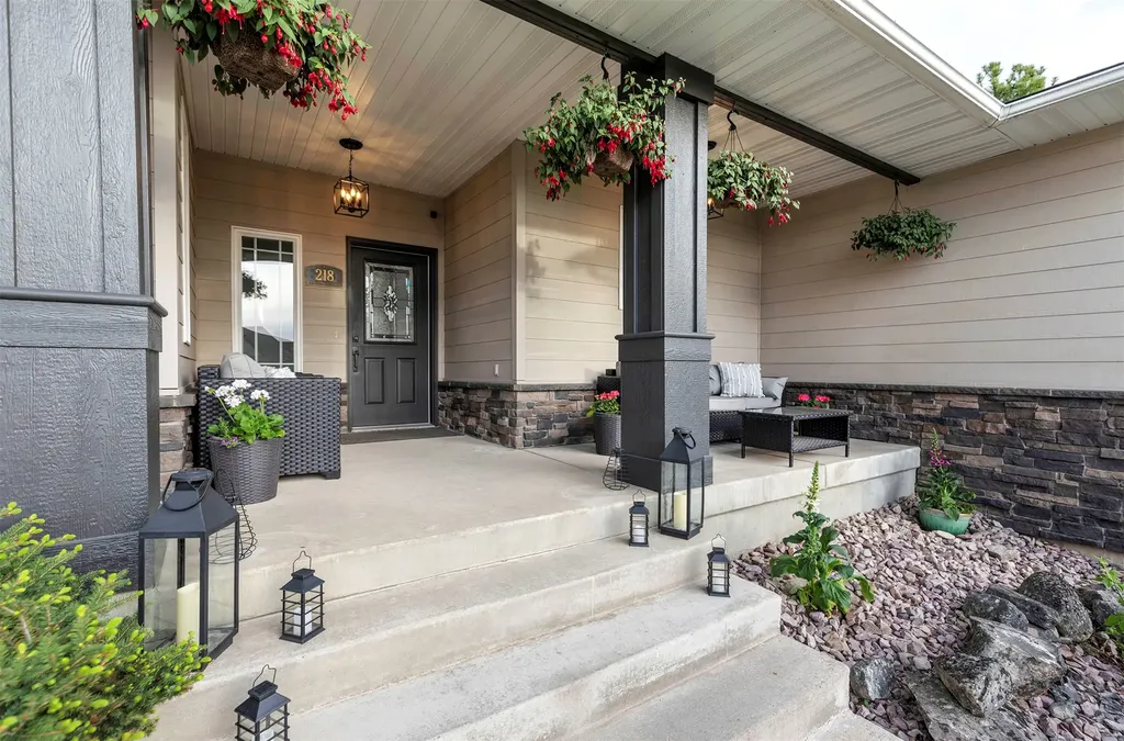 218 Mansion Heights Drive Missoula MT 59803