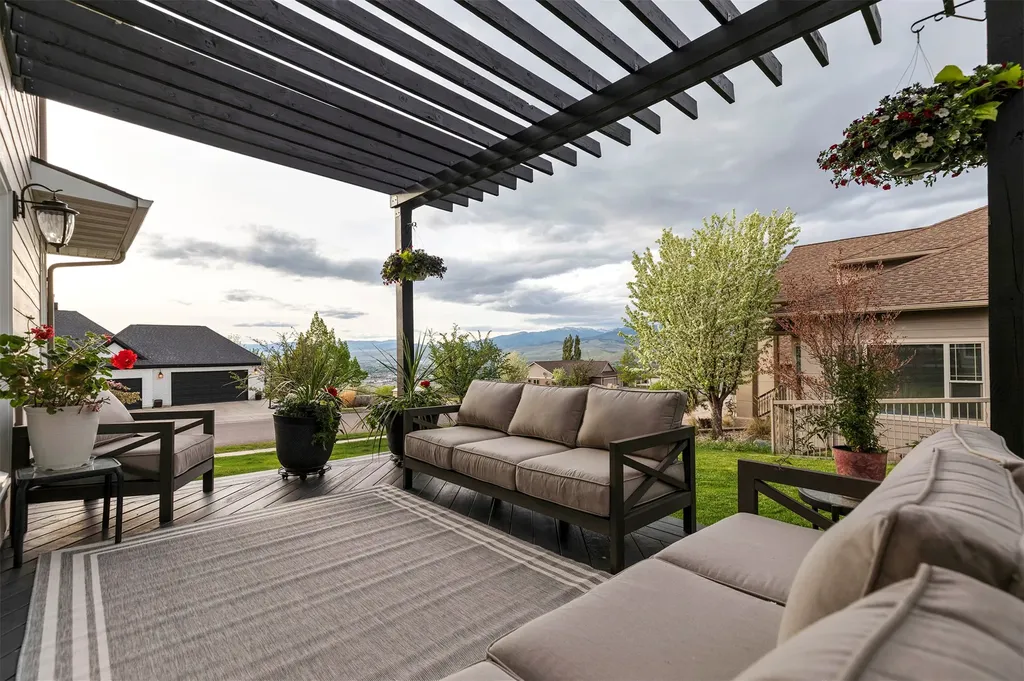 218 Mansion Heights Drive Missoula MT 59803