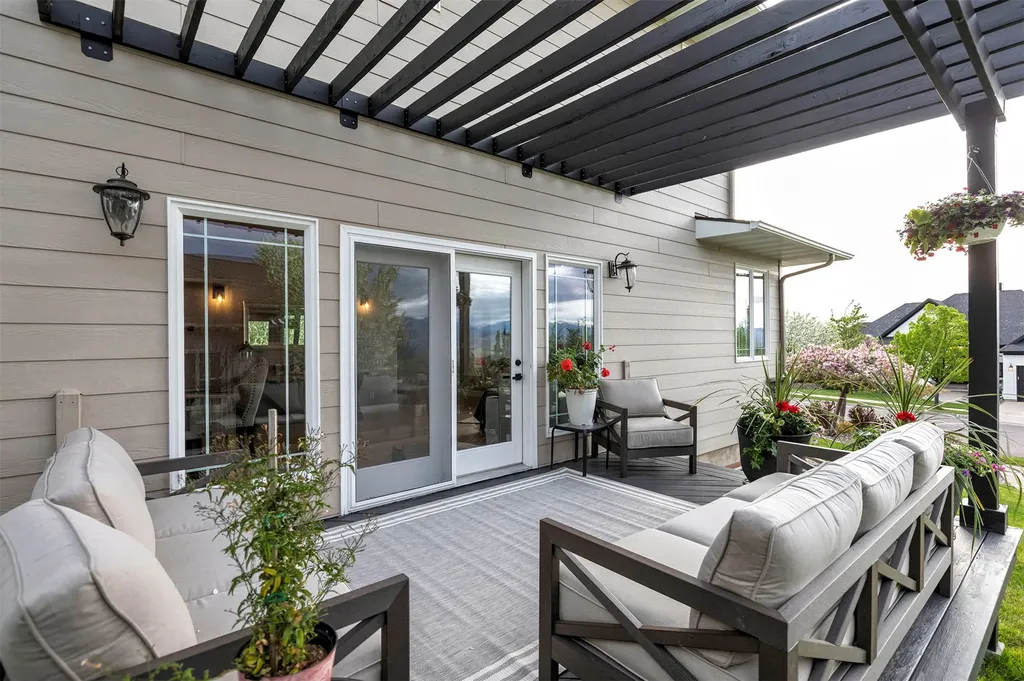 218 Mansion Heights Drive Missoula MT 59803