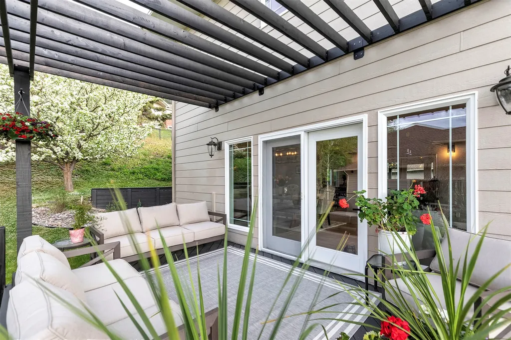 218 Mansion Heights Drive Missoula MT 59803