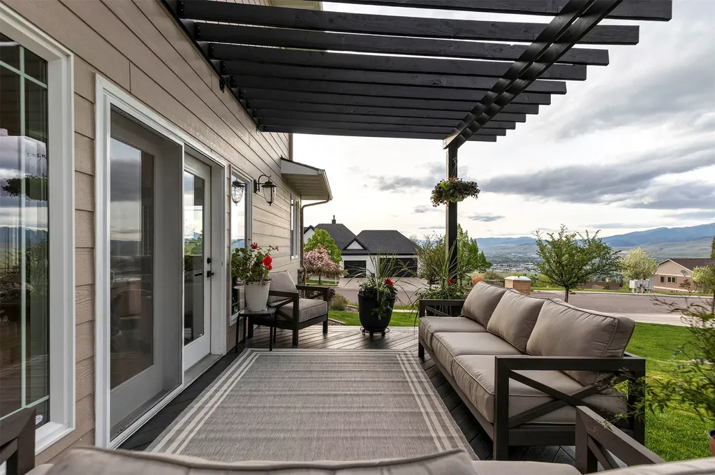 218 Mansion Heights Drive Missoula MT 59803