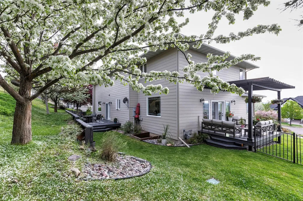 218 Mansion Heights Drive Missoula MT 59803