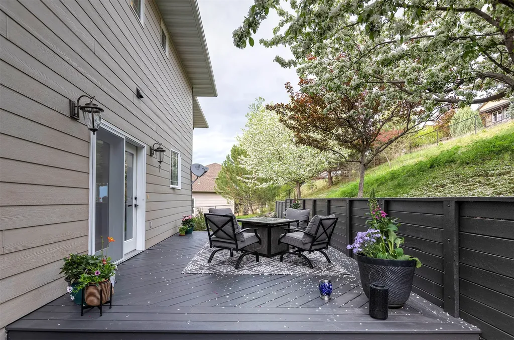 218 Mansion Heights Drive Missoula MT 59803
