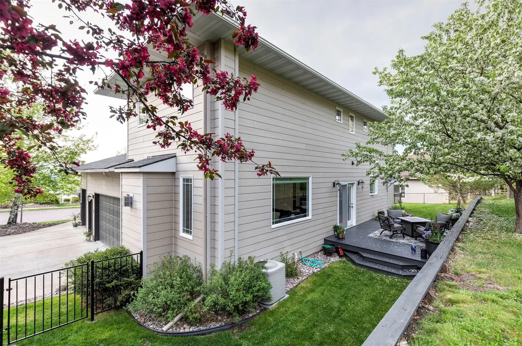218 Mansion Heights Drive Missoula MT 59803