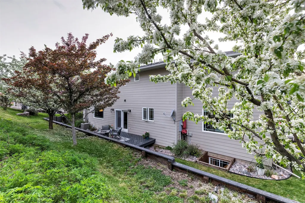 218 Mansion Heights Drive Missoula MT 59803