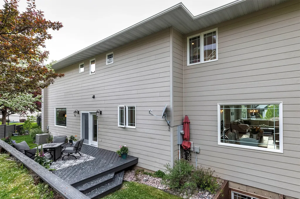 218 Mansion Heights Drive Missoula MT 59803