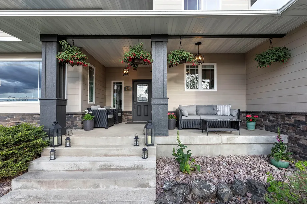 218 Mansion Heights Drive Missoula MT 59803