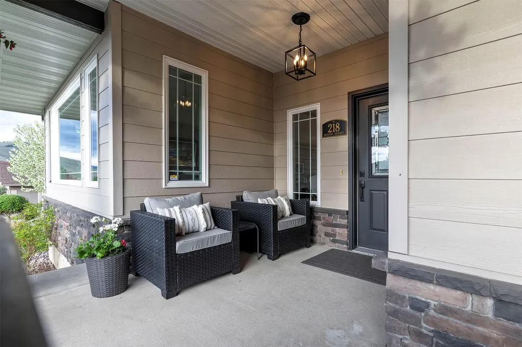 218 Mansion Heights Drive Missoula MT 59803