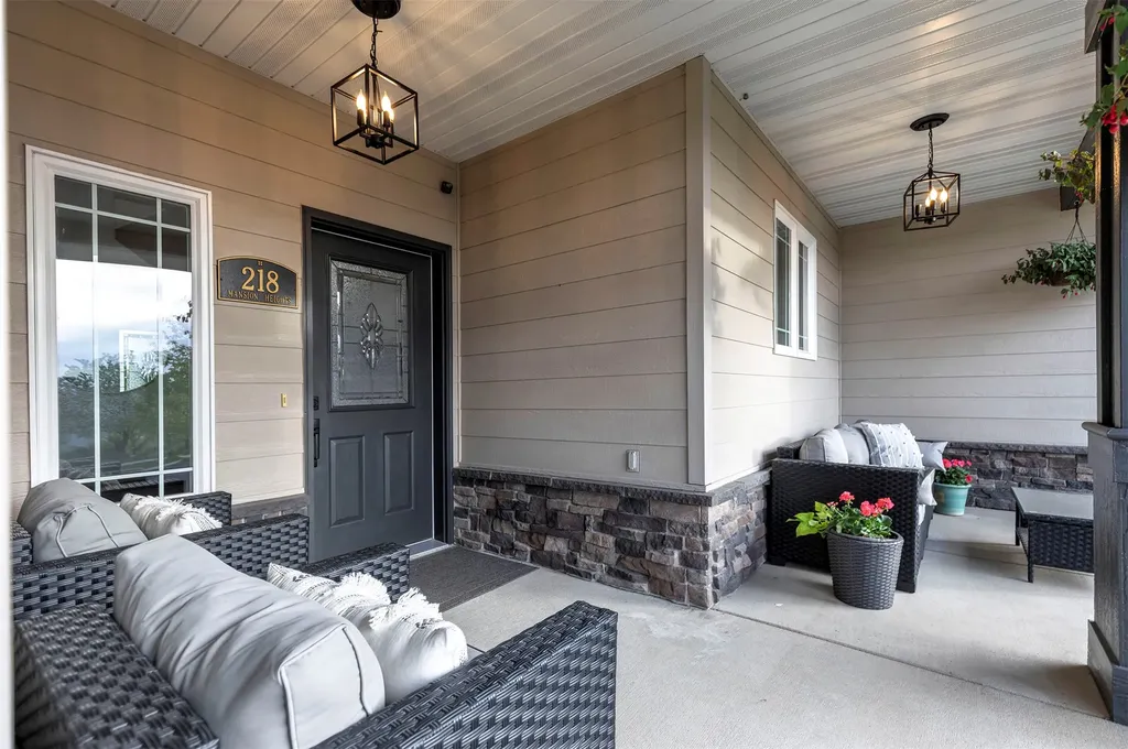 218 Mansion Heights Drive Missoula MT 59803