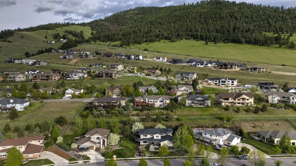 218 Mansion Heights Drive Missoula MT 59803
