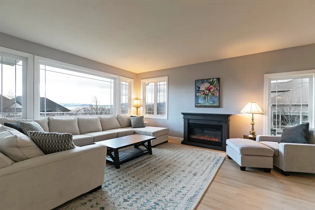 218 Mansion Heights Drive Missoula MT 59803