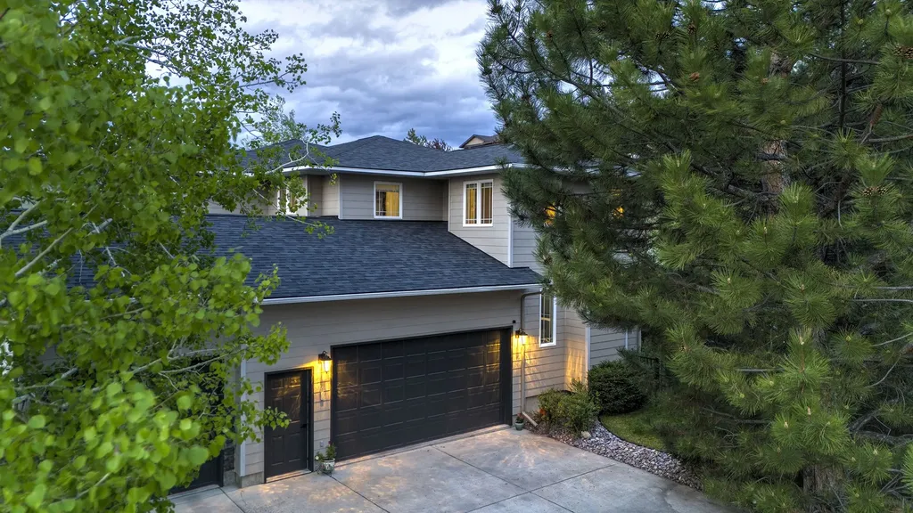 218 Mansion Heights Drive Missoula MT 59803
