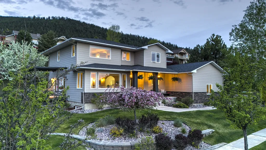 218 Mansion Heights Drive Missoula MT 59803