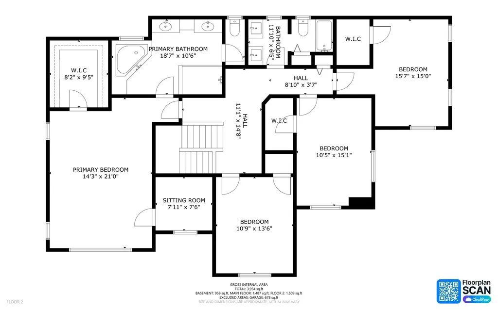 218 Mansion Heights Drive Missoula MT 59803